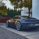 Image for article titled The Porsche 911 GT3 Has Got You Covered Whether You Want The Big Wing Or Not